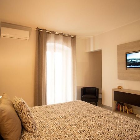 Guest House Centrale Barletta Eksteriør bilde