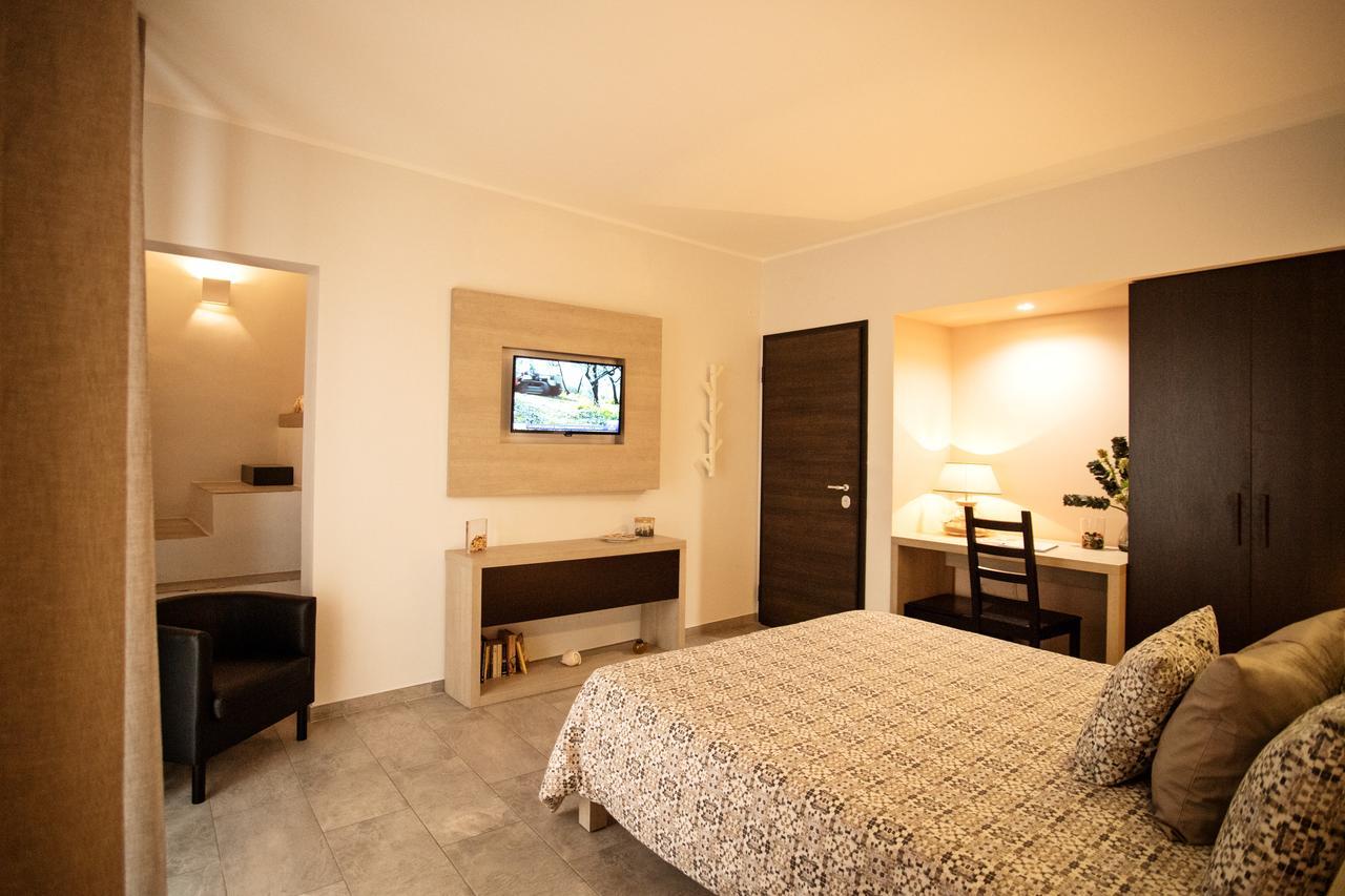 Guest House Centrale Barletta Eksteriør bilde