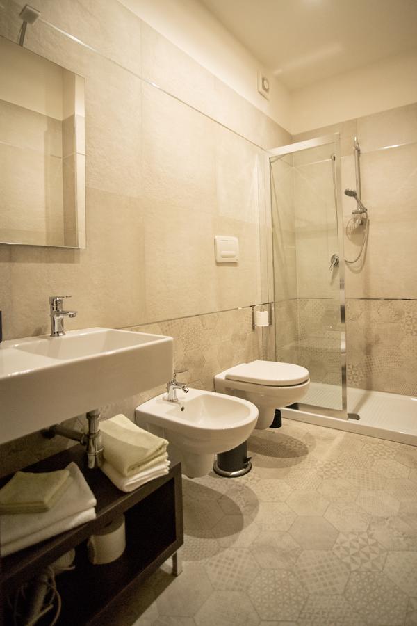 Guest House Centrale Barletta Eksteriør bilde