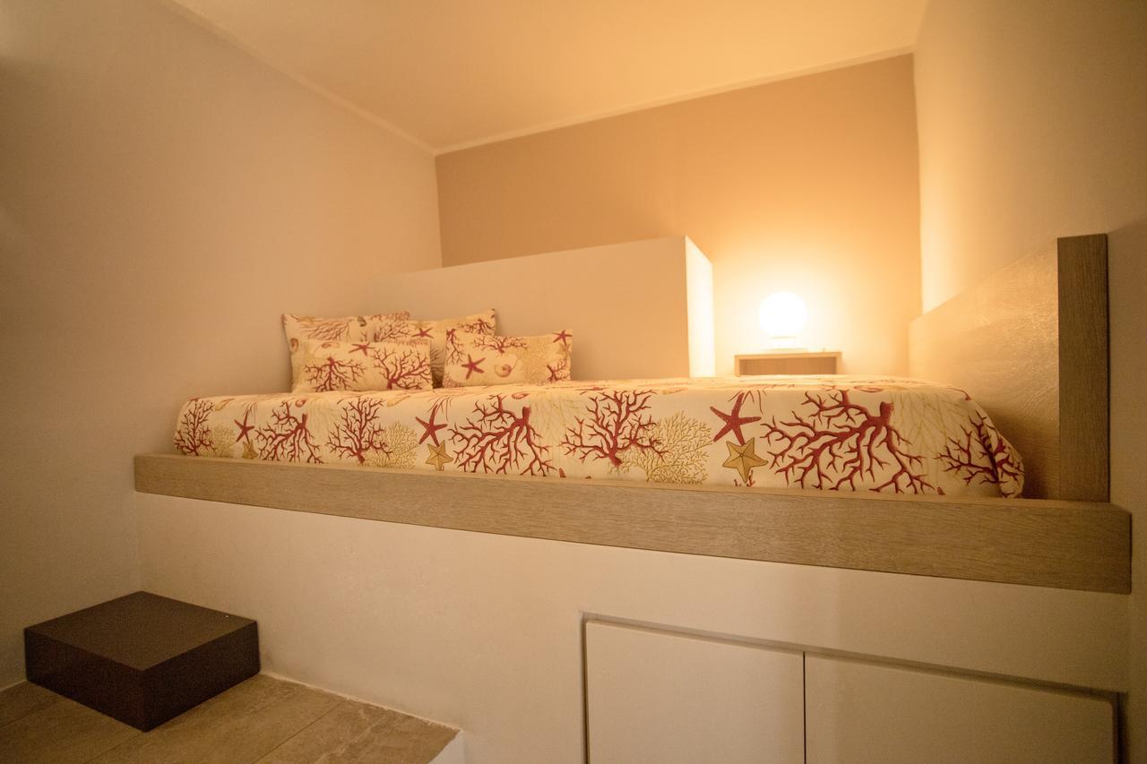 Guest House Centrale Barletta Eksteriør bilde